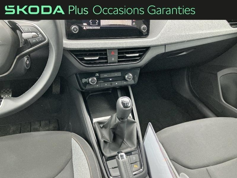 Voitures occasions ŠKODA KAMIQ Selection Dunkerque