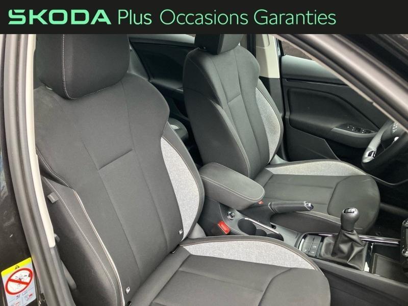 Voitures occasions ŠKODA KAMIQ Selection Dunkerque