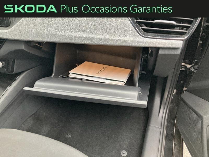 Voitures occasions ŠKODA KAMIQ Selection Dunkerque