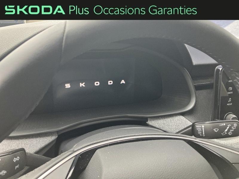 Voitures occasions ŠKODA KAMIQ Selection Hazebrouck