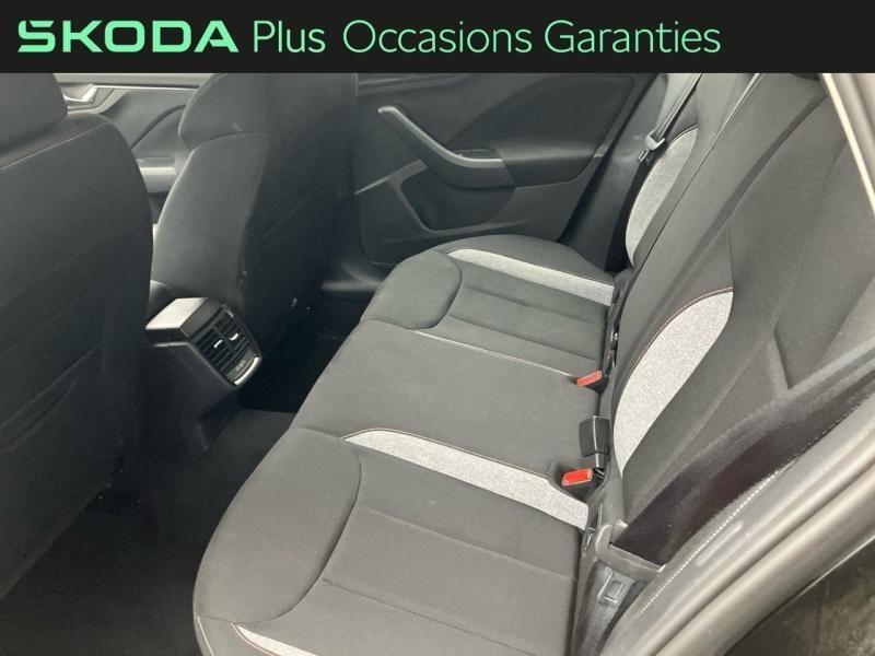 Voitures occasions ŠKODA KAMIQ Selection Dunkerque