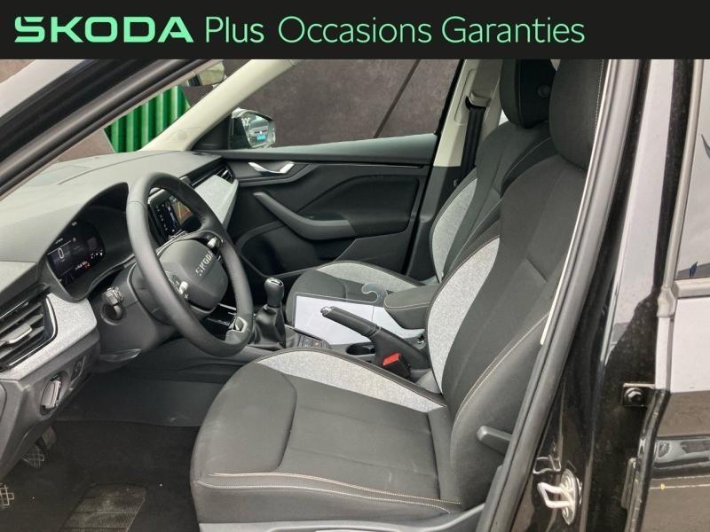 Voitures occasions ŠKODA KAMIQ Selection Hazebrouck