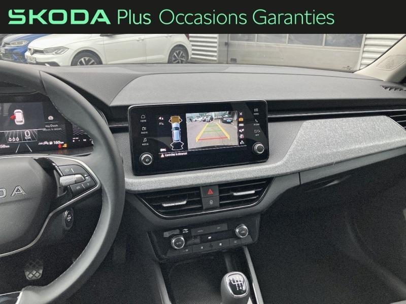 Voitures occasions ŠKODA KAMIQ Selection Dunkerque