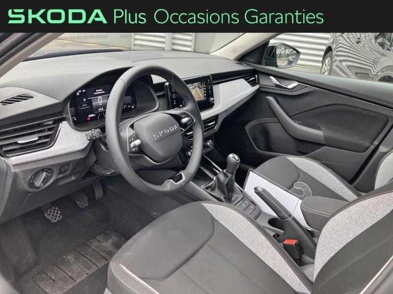 Voitures occasions ŠKODA KAMIQ Selection Dunkerque