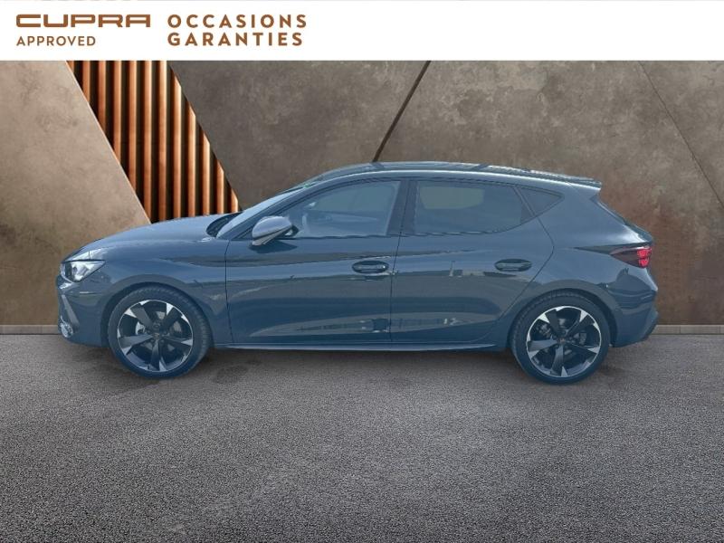 Voitures occasions CUPRA LEON V Dunkerque