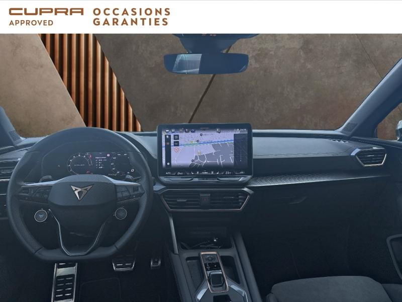 Voitures occasions CUPRA LEON V Dunkerque