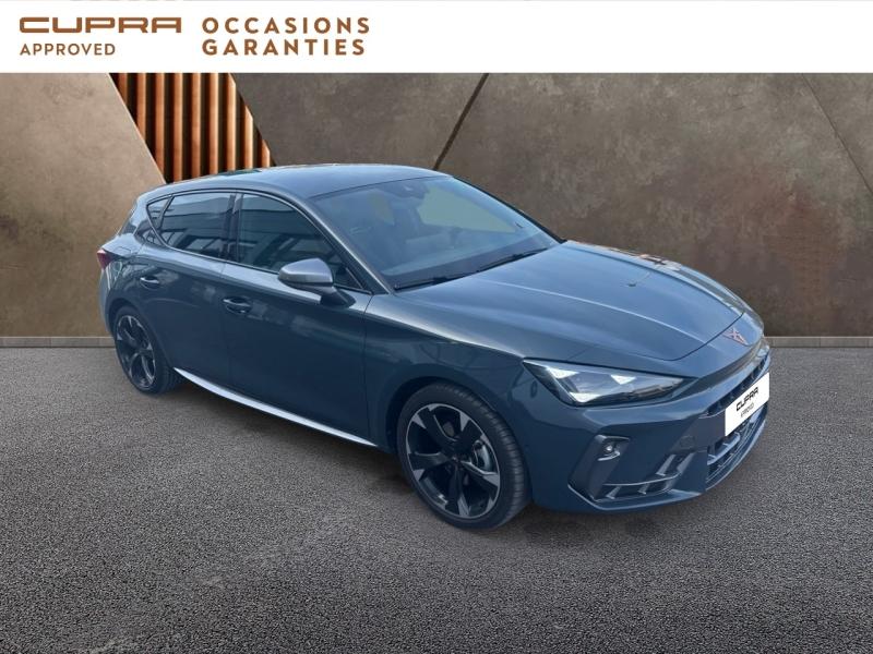 Voitures occasions CUPRA LEON V Dunkerque