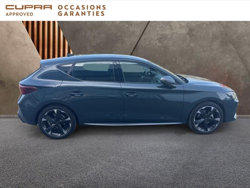 Voitures occasions CUPRA LEON V Dunkerque