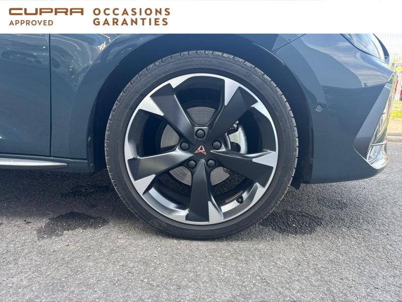 Voitures occasions CUPRA LEON V Dunkerque