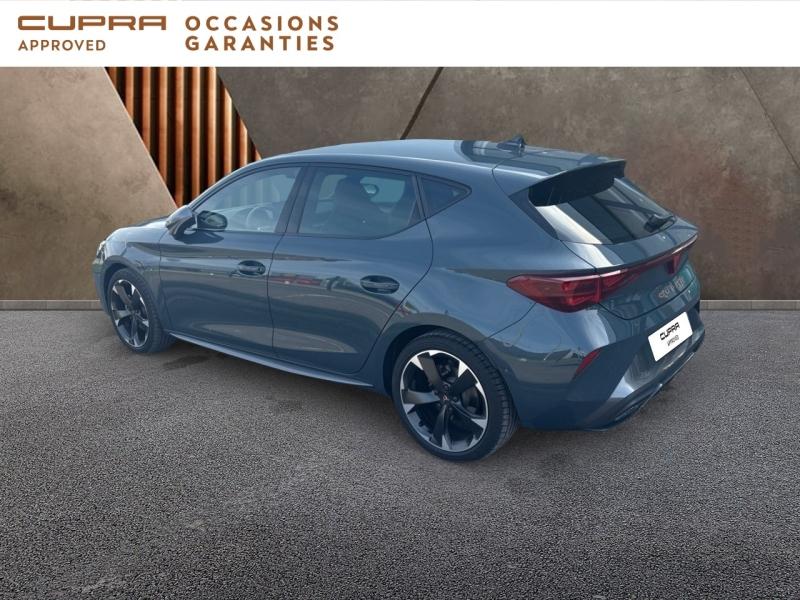 Voitures occasions CUPRA LEON V Dunkerque