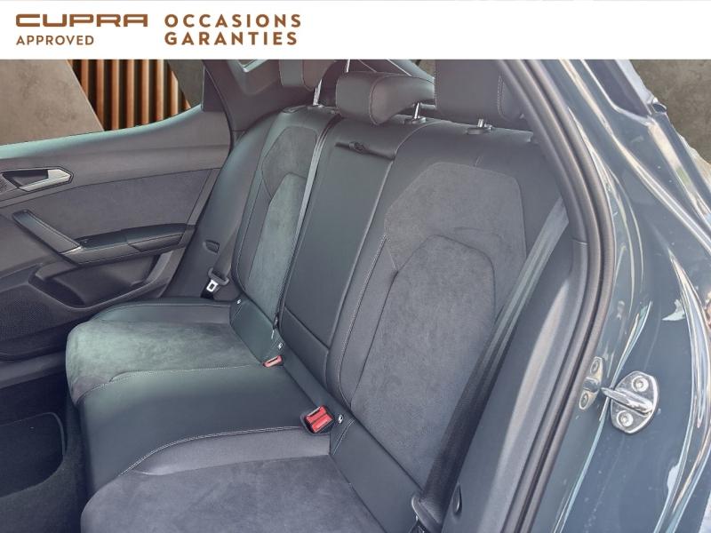 Voitures occasions CUPRA LEON V Dunkerque