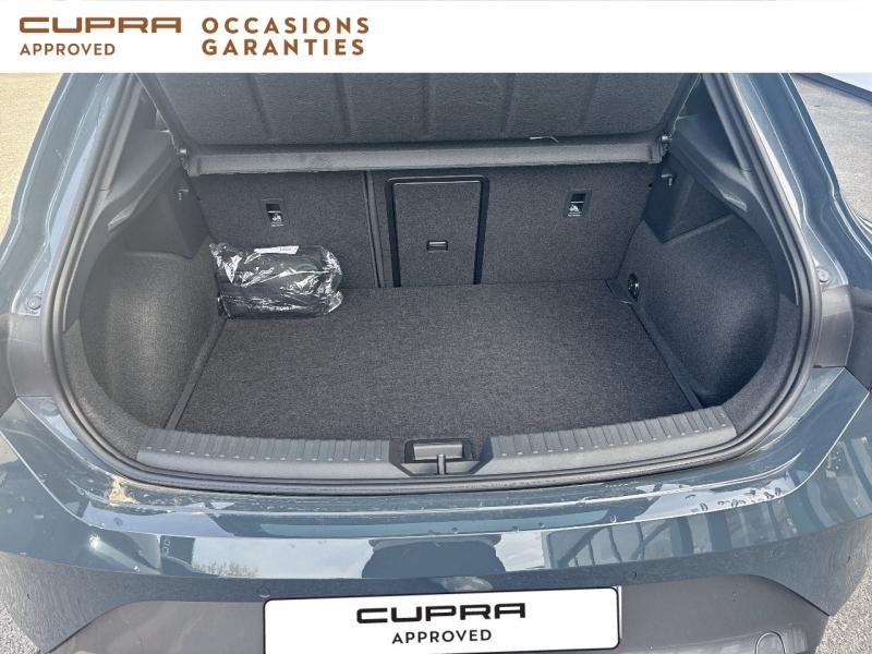 Voitures occasions CUPRA LEON V Dunkerque