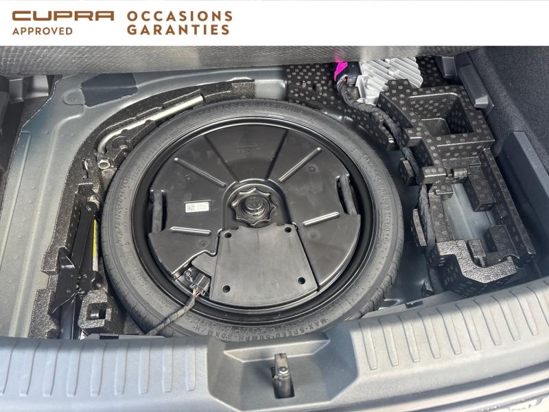 Voitures occasions CUPRA LEON V Dunkerque