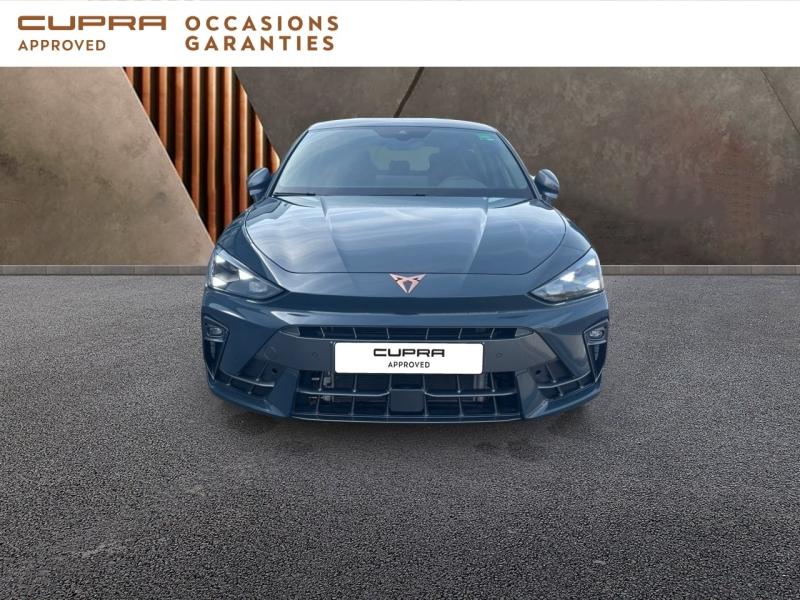 Voitures occasions CUPRA LEON V Dunkerque