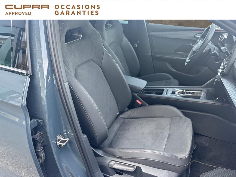 Voitures occasions CUPRA LEON V Dunkerque