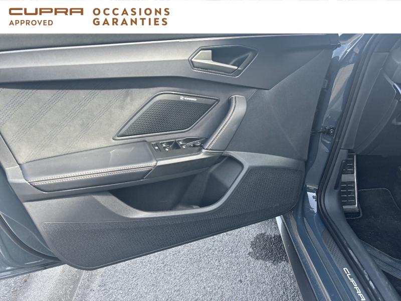 Voitures occasions CUPRA LEON V Dunkerque