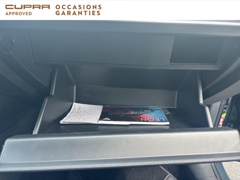 Voitures occasions CUPRA LEON V Dunkerque