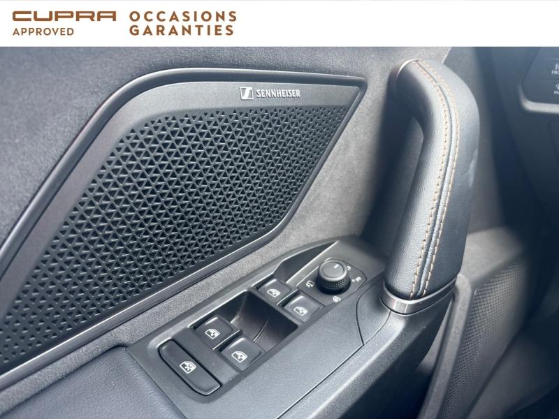 Voitures occasions CUPRA LEON V Dunkerque