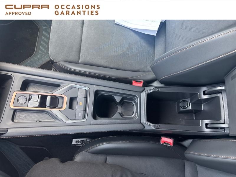 Voitures occasions CUPRA LEON V Dunkerque