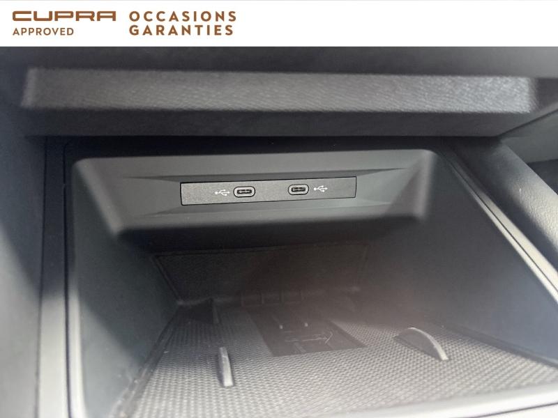 Voitures occasions CUPRA LEON V Dunkerque