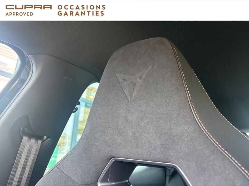 Voitures occasions CUPRA LEON V Dunkerque
