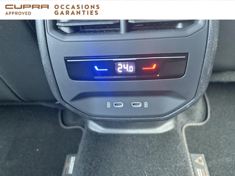 Voitures occasions CUPRA LEON V Dunkerque