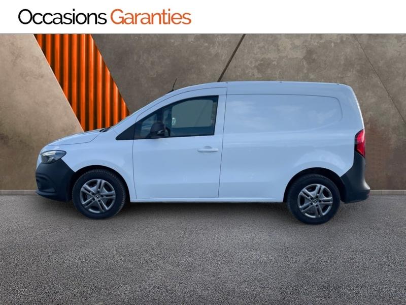 Voitures occasions MERCEDES-BENZ CITAN Pro Dunkerque
