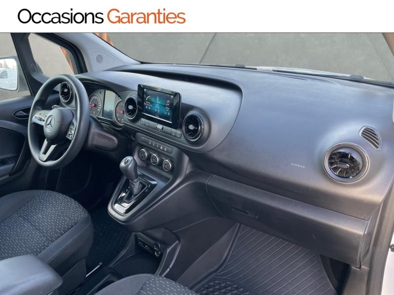 Voitures occasions MERCEDES-BENZ CITAN Pro Dunkerque
