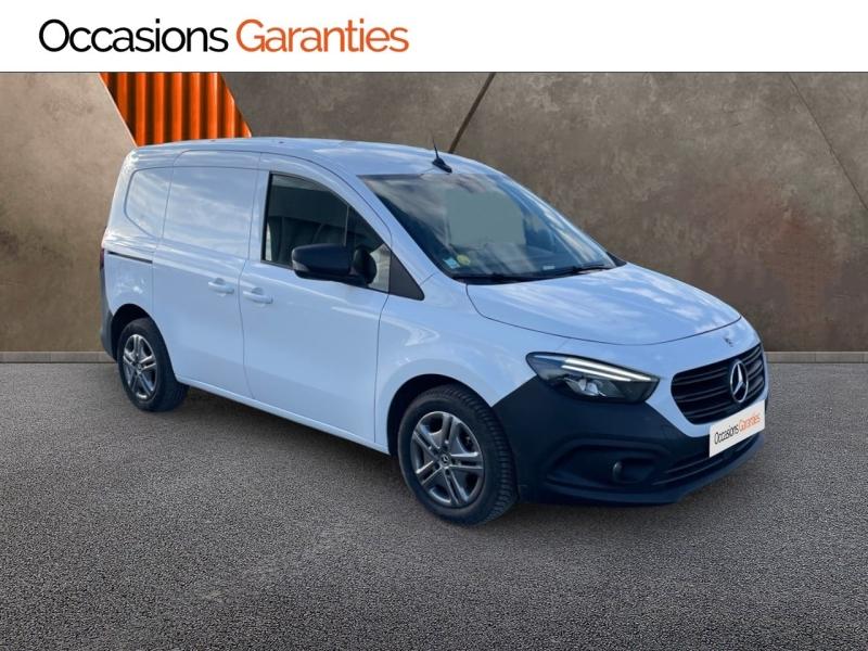 Voitures occasions MERCEDES-BENZ CITAN Pro Dunkerque