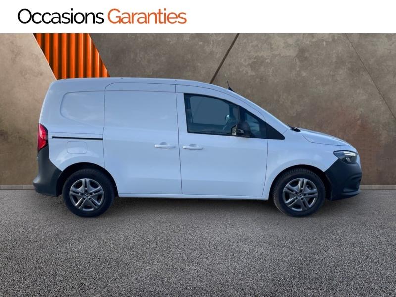 Voitures occasions MERCEDES-BENZ CITAN Pro Dunkerque