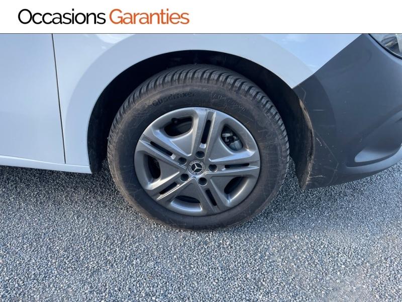 Voitures occasions MERCEDES-BENZ CITAN Pro Dunkerque
