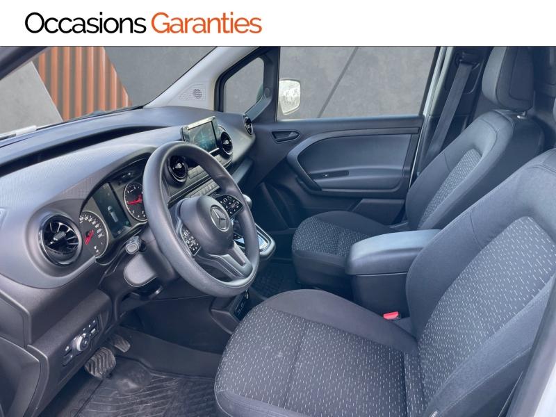 Voitures occasions MERCEDES-BENZ CITAN Pro Dunkerque