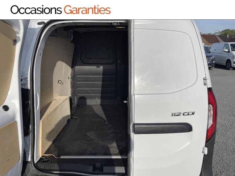 Voitures occasions MERCEDES-BENZ CITAN Pro Dunkerque