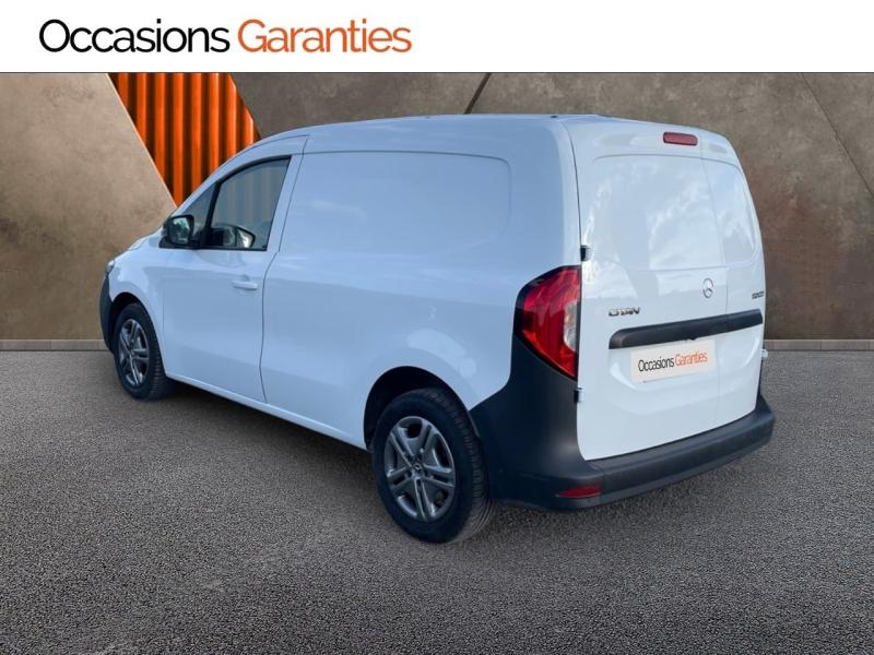 Voitures occasions MERCEDES-BENZ CITAN Pro Dunkerque