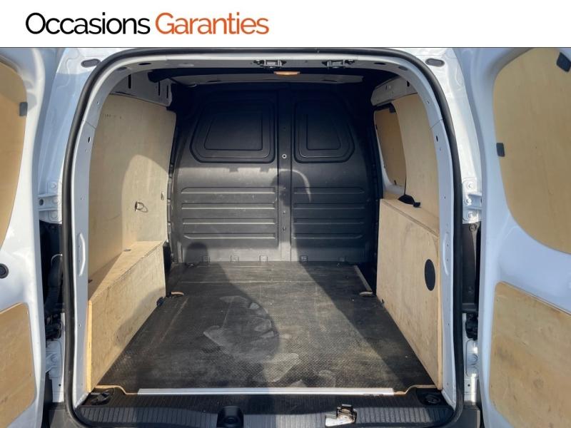 Voitures occasions MERCEDES-BENZ CITAN Pro Dunkerque