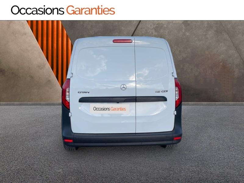 Voitures occasions MERCEDES-BENZ CITAN Pro Dunkerque