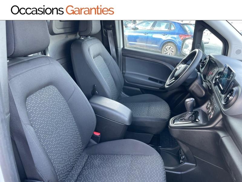 Voitures occasions MERCEDES-BENZ CITAN Pro Dunkerque