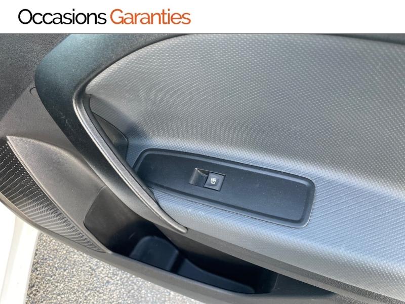 Voitures occasions MERCEDES-BENZ CITAN Pro Dunkerque