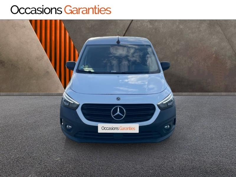 Voitures occasions MERCEDES-BENZ CITAN Pro Dunkerque