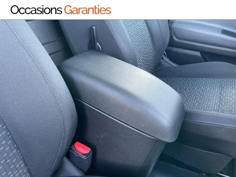 Voitures occasions MERCEDES-BENZ CITAN Pro Dunkerque