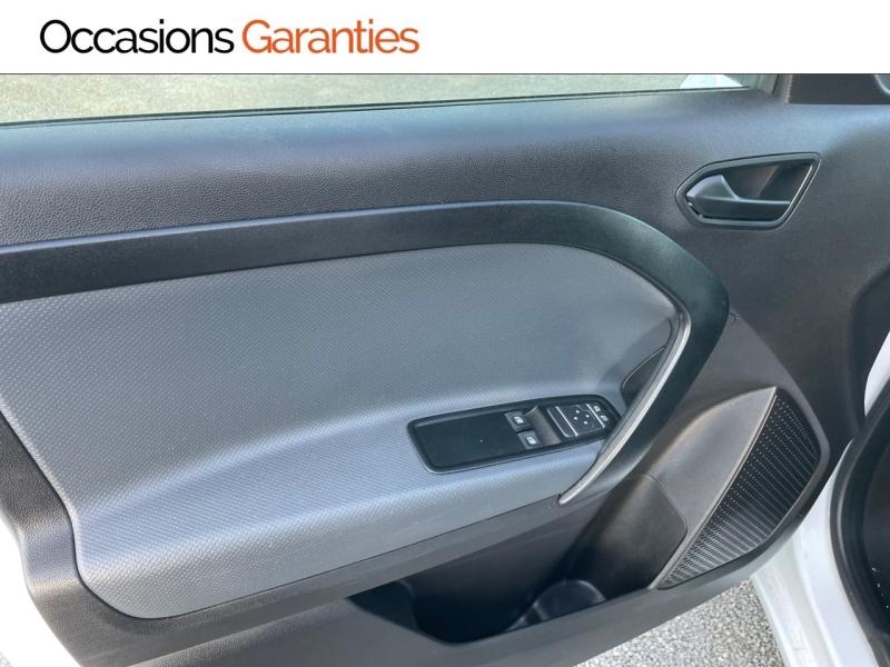 Voitures occasions MERCEDES-BENZ CITAN Pro Dunkerque