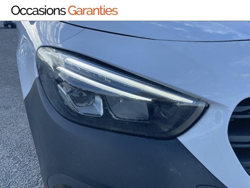 Voitures occasions MERCEDES-BENZ CITAN Pro Dunkerque