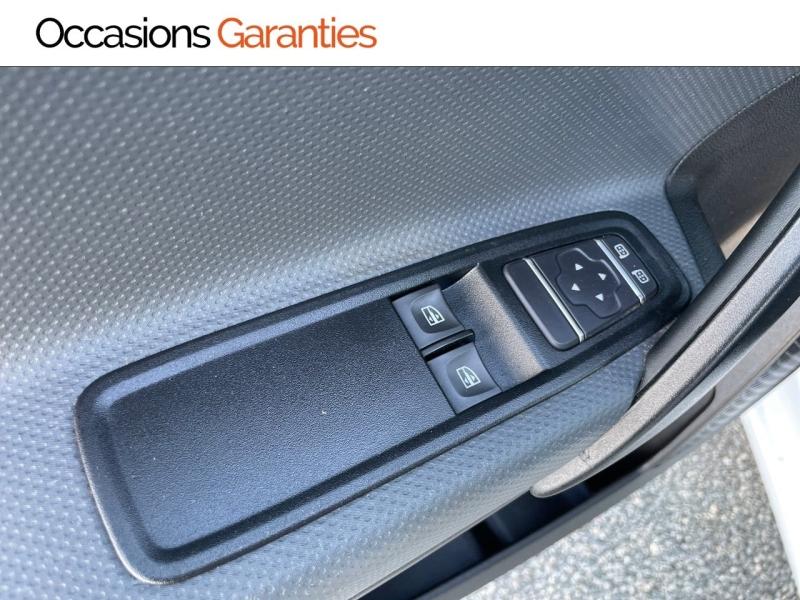 Voitures occasions MERCEDES-BENZ CITAN Pro Dunkerque