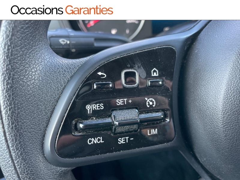 Voitures occasions MERCEDES-BENZ CITAN Pro Dunkerque