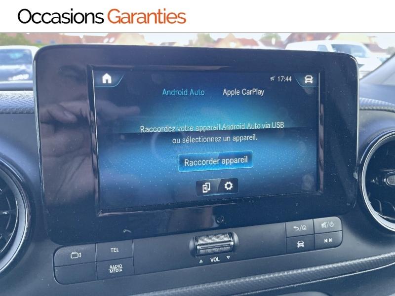 Voitures occasions MERCEDES-BENZ CITAN Pro Dunkerque