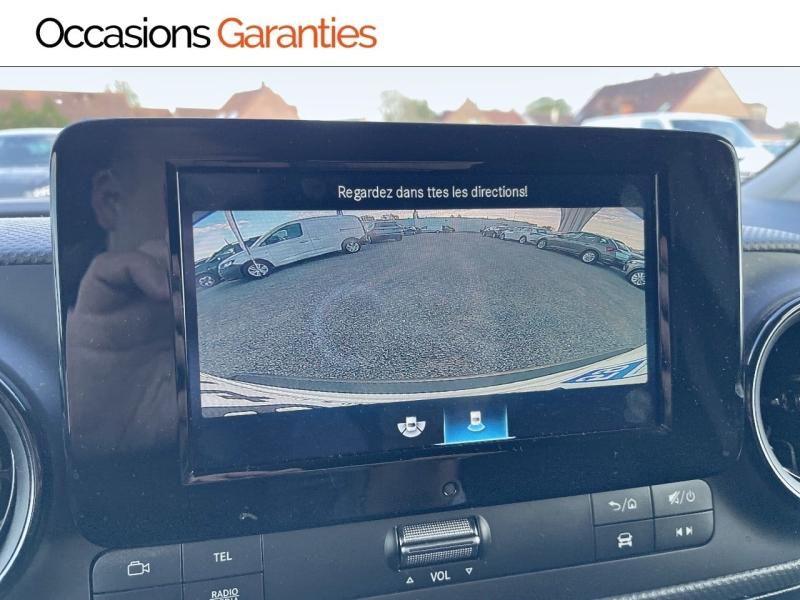 Voitures occasions MERCEDES-BENZ CITAN Pro Dunkerque