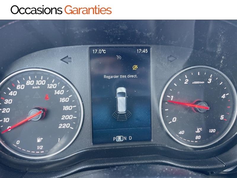 Voitures occasions MERCEDES-BENZ CITAN Pro Dunkerque