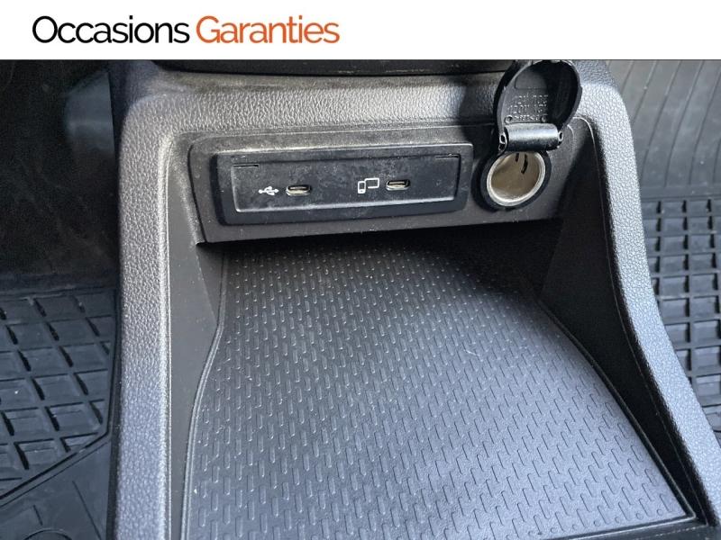 Voitures occasions MERCEDES-BENZ CITAN Pro Dunkerque