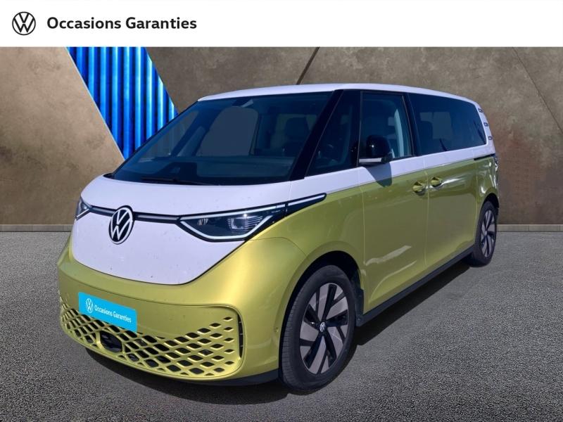 Voitures occasions VOLKSWAGEN ID. BUZZ Pro Dunkerque