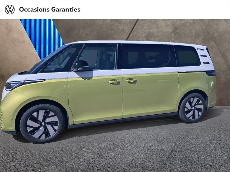 Voitures occasions VOLKSWAGEN ID. BUZZ Pro Dunkerque